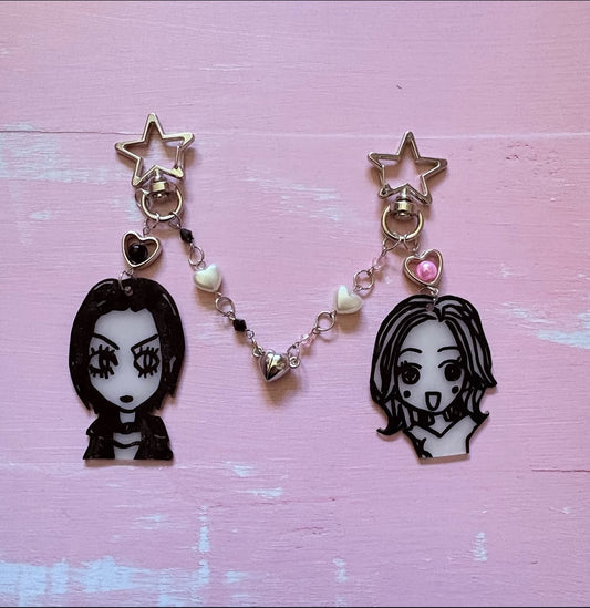 Nana Matching Charms