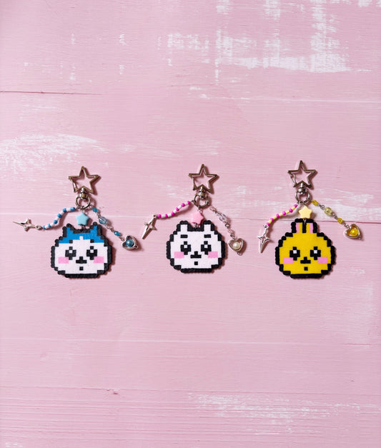 Chiikawa Charms