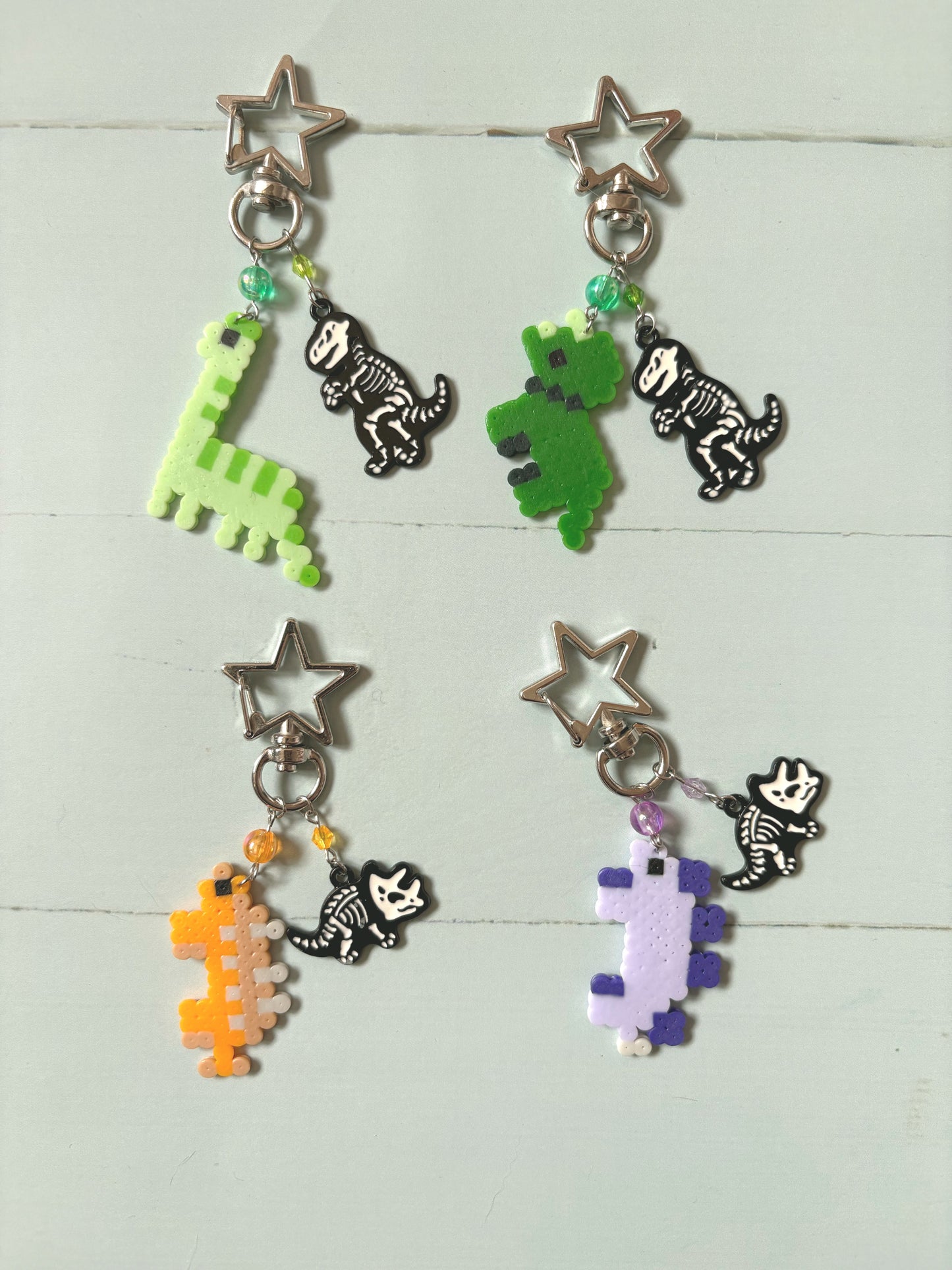 Shark Charms