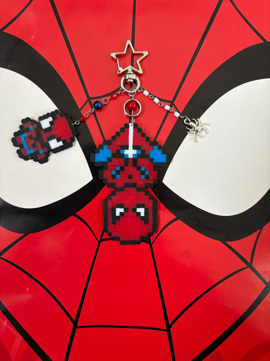 Spider-Verse Charm