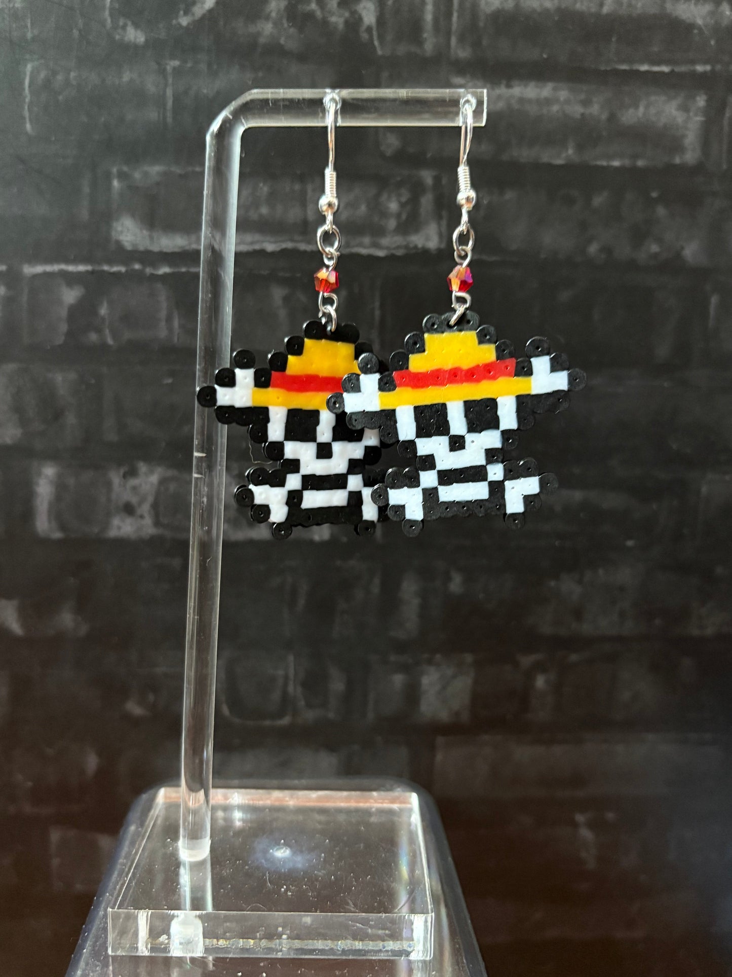 One Piece Earrings