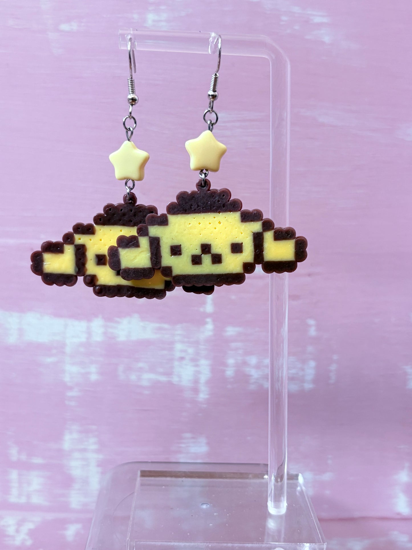 Sanrio Earrings