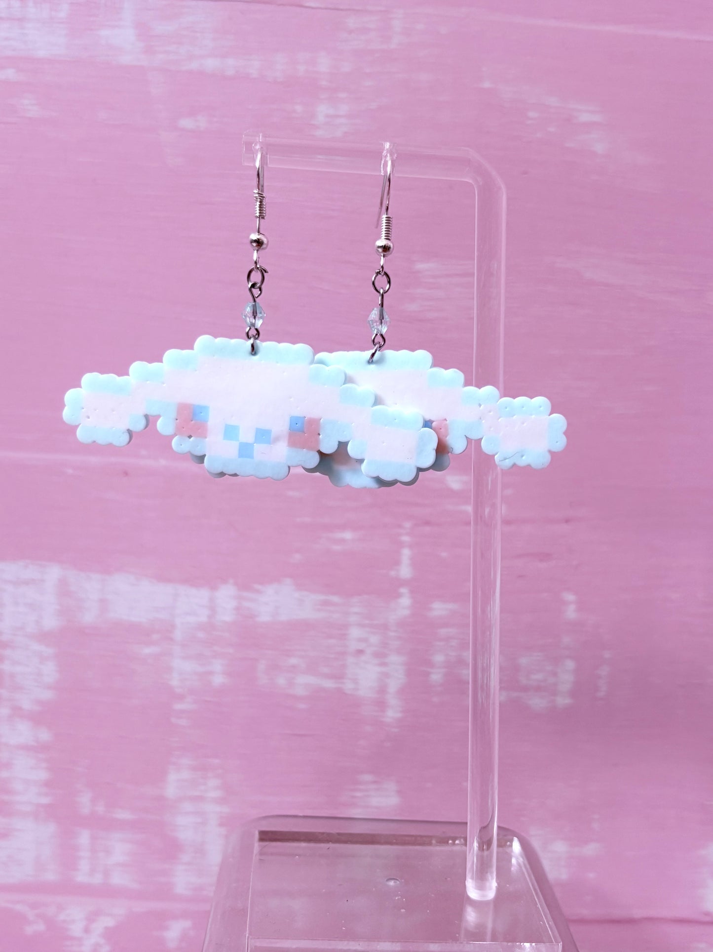 Sanrio Earrings