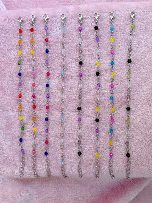 Pride Bracelets
