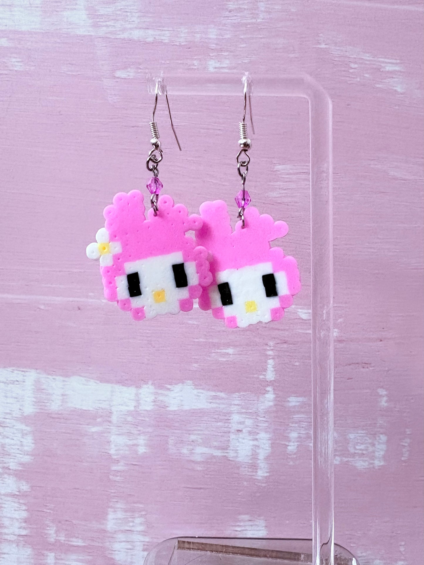Sanrio Earrings