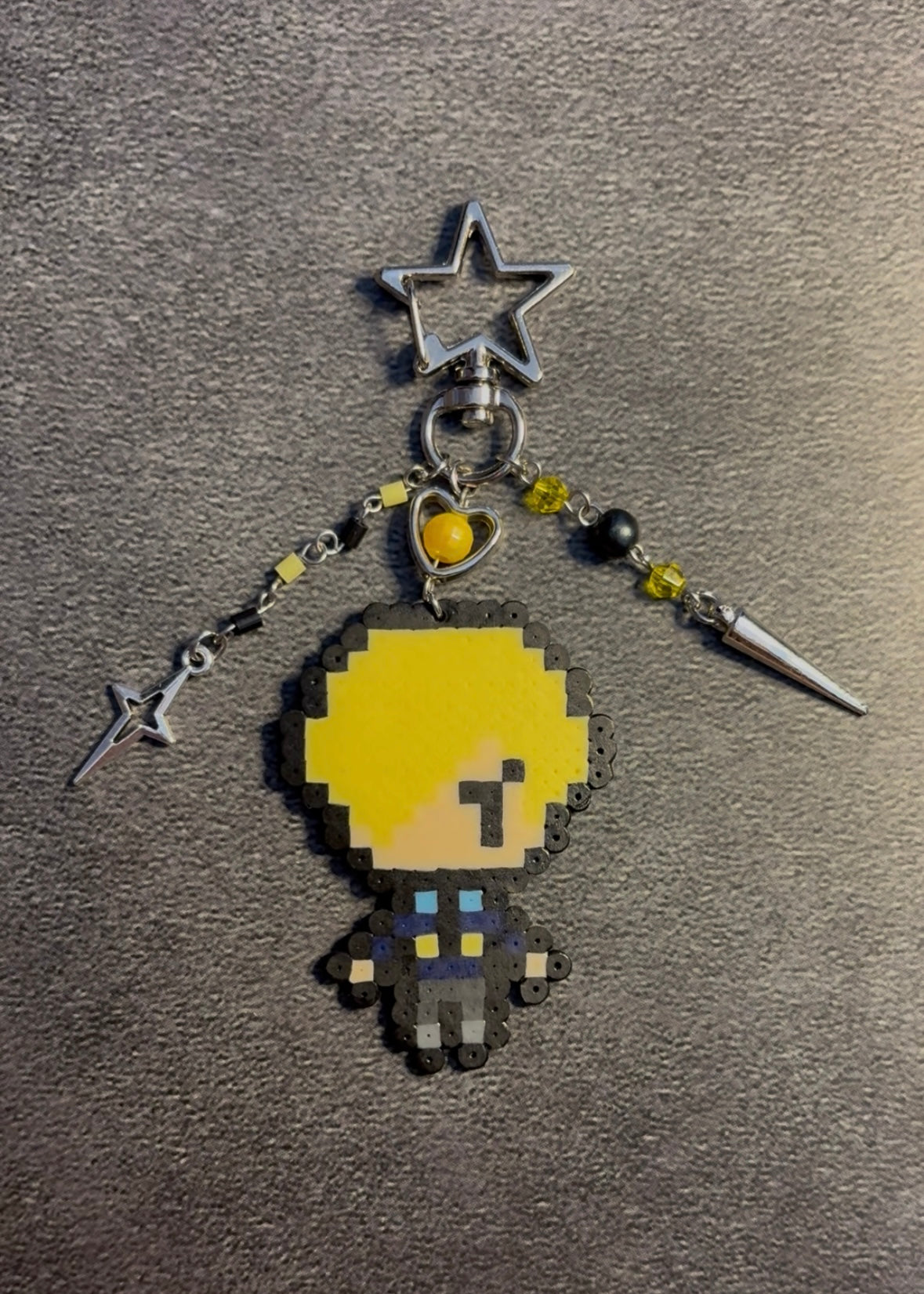 One Piece Keychains