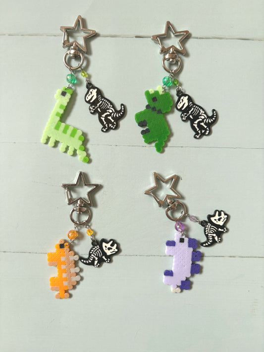 Shark Charms