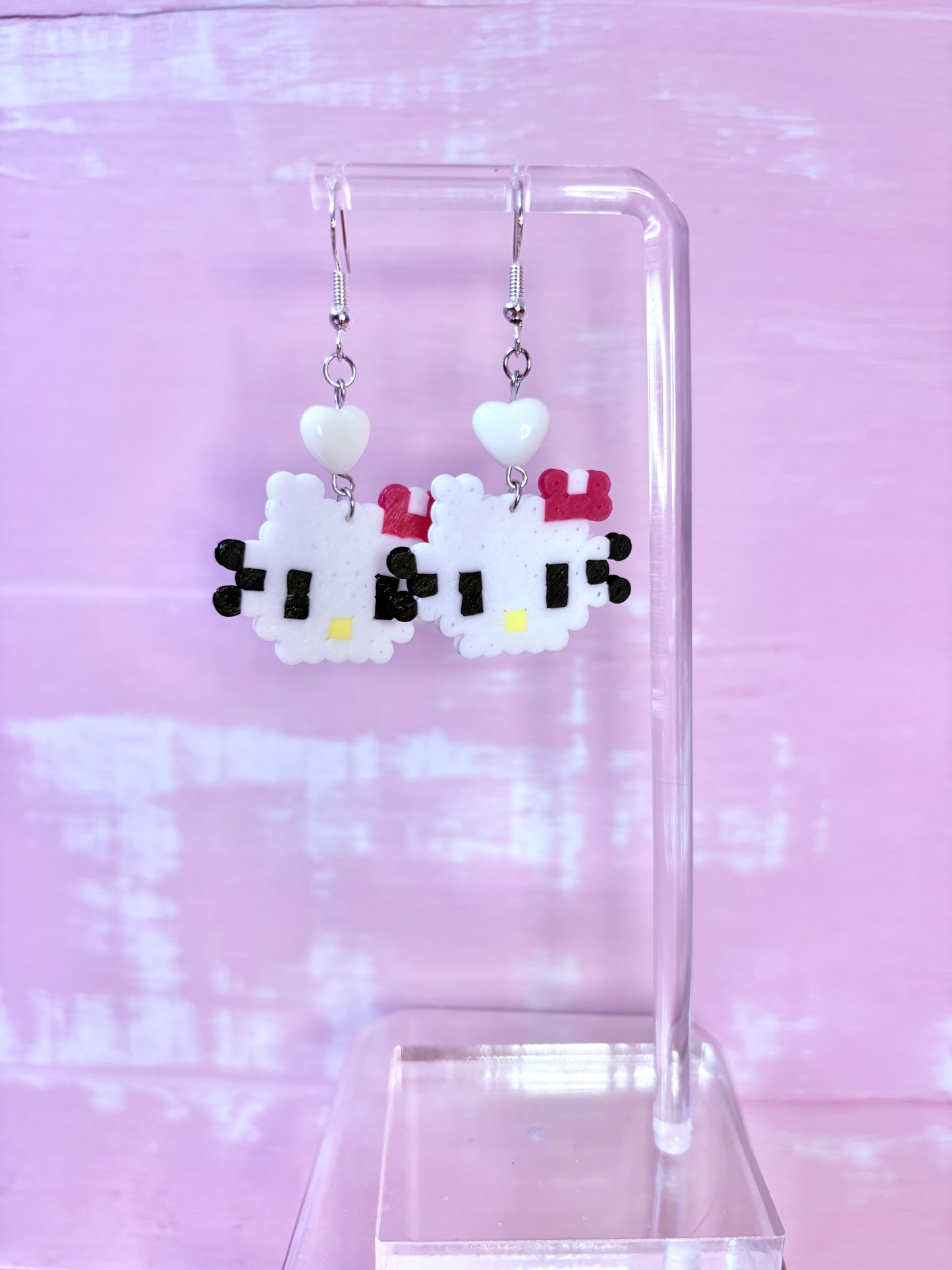 Sanrio Earrings