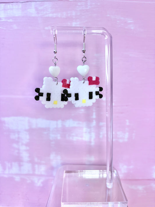 Sanrio Earrings