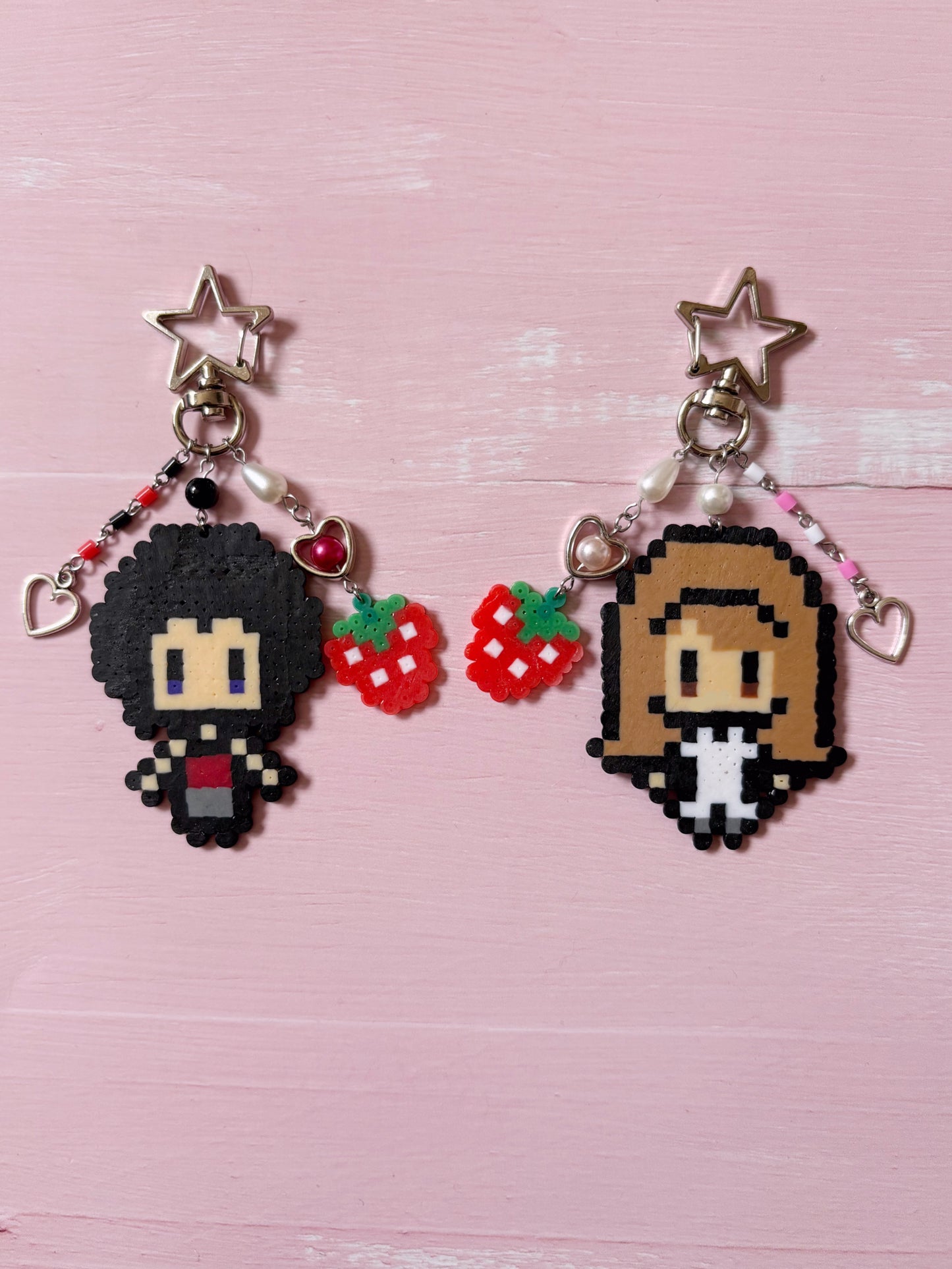 Nana Charms