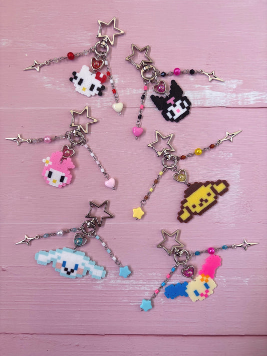 Sanrio Charm